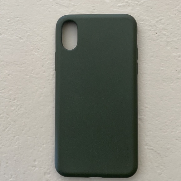 MVMT iPhone X case - Picture 2 of 2